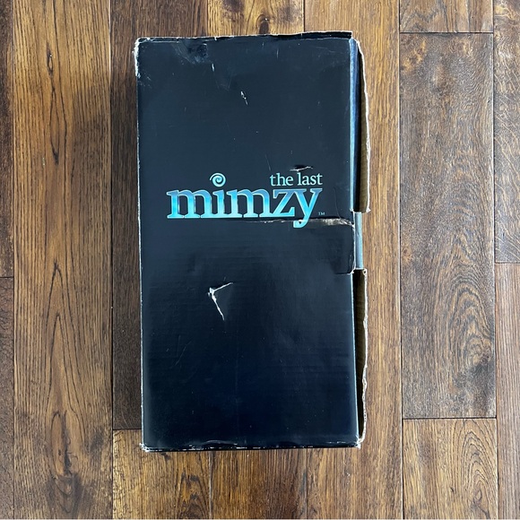 The Last Mimzy Bunny Plush - Picture 7 of 8